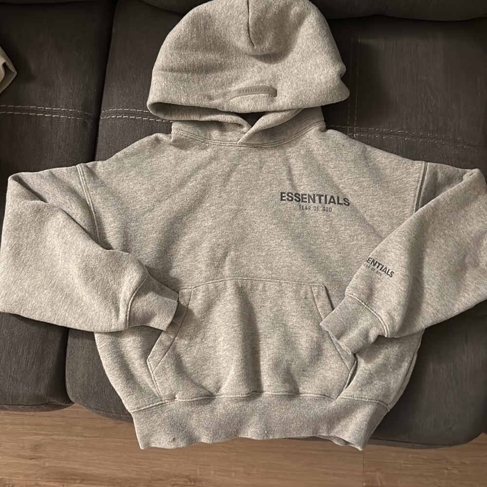 Essentials sweat suit